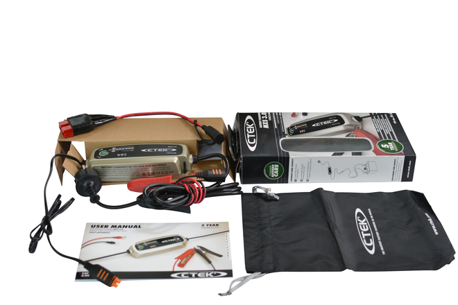 Batterieladegeraet 12V XS3600 Multi CTEK Elektrohydrauli, Kipperanhaegner von Boeckmann
Batterieladegerät 12V XS3600 Multi CTEK Elektrohydrauli, Kipperanhägner von Böckmann