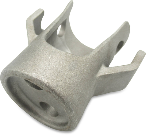 Kugelkipplager   45 mm von Boeckmann
Kugelkipplager Ø 45 mm von Böckmann