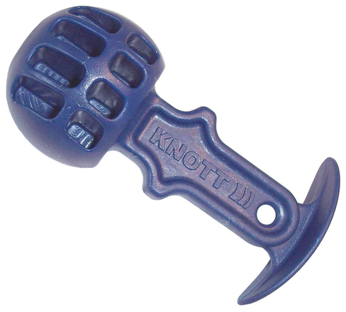 Softball Kupplungskugel KSB50 blau
Diebstahlsicherung, Softball, Kupplungskugel, Knott