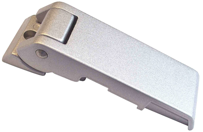 Türscharnier für Pferdeanhänger XL von Böckmann