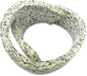 Foam insert 1950x150x30 mm for 13" tires