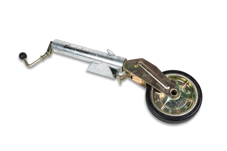 Halbautomatisch 800 kg