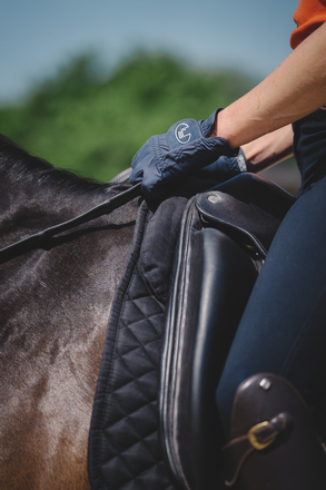 Das Böckmann HopperPad Dressage x Böckmann.