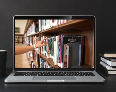 Infomaterial &amp; Downloads