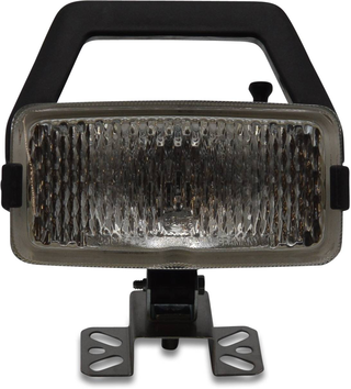 Schraubenanschluss, 4 -Punkt Befestigung, Halogen von Boeckmann
Schraubenanschluss, 4 -Punkt Befestigung, Halogen von Böckmann