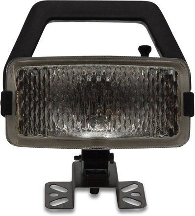 Schraubenanschluss, 4 -Punkt Befestigung, Halogen von Boeckmann
Schraubenanschluss, 4 -Punkt Befestigung, Halogen von Böckmann