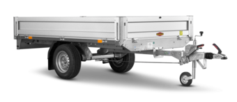 Böckmann Hochlader HL-AL 2514/135.