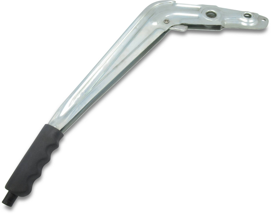 Handbremshebel mit Kunstoffgriff PAV/SR 2,0 to. MX von Boeckmann
Handbremshebel mit Kunstoffgriff PAV/SR 2,0 to. MX von Böckmann