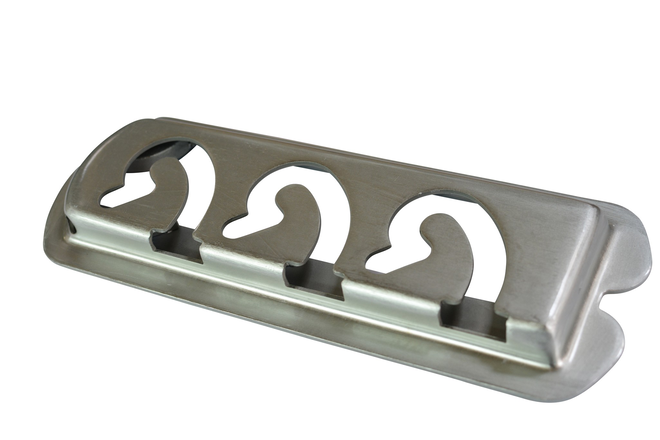 Traeger hinten rechts fuer Boxenstange an Seitenwand, MSS-System fuer Pferdeanhaegner ab 2014 von Boeckmann
Träger hinten rechts für Boxenstange an Seitenwand, MSS-System für Pferdeanhägner ab 2014 von Böckmann