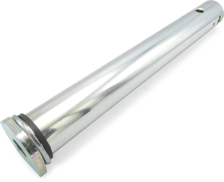 Zugrohr fuer Auflaufeinrichtung von Boeckmann
Zugrohr für Auflaufeinrichtung von Böckmann