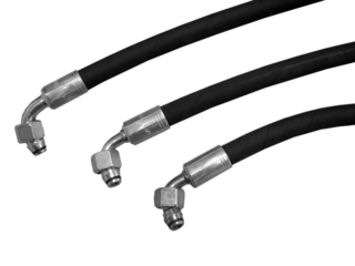 Hydraulik