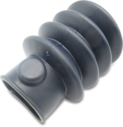 Achsmannschette blau fuer ZAF2,0-3 von Boeckmann
Achsmannschette blau für ZAF2,0-3 von Böckmann