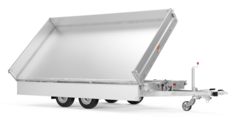 Böckmann Dreiseitenkipper Profi DK-AL 4121/35  P.