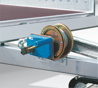 Zubehör PKW Anhänger.