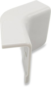 Eckkappe (vorne - innen)