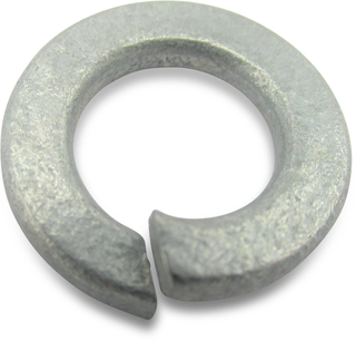 Federring mit glatten Enden   8,5 mm   Dicke 2 mm von Boeckmann
Federring mit glatten Enden Ø 8,5 mm  .Dicke 2 mm von Böckmann