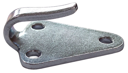 Planenhaken für Böckmann Anhänger – zur sicheren Befestigung von Hoch- & Flachplanen oder Containernetz zur Ladungssicherung.