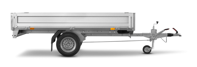 Böckmann Hochlader HL-AL 2514/135.