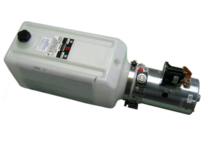 Hydraulik