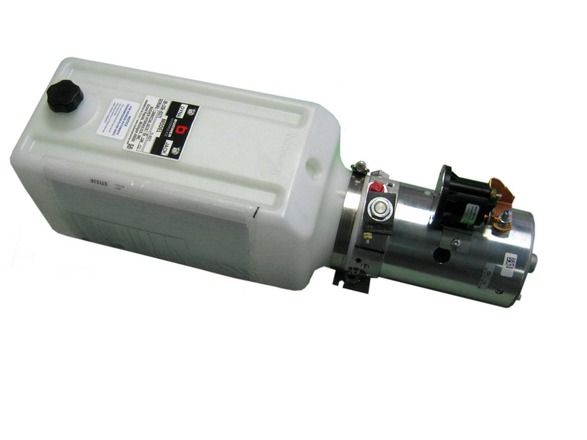 Hydraulik