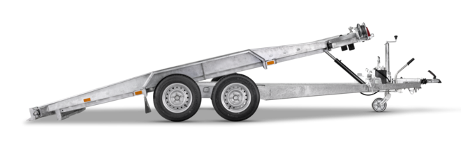 Böckmann Autotransporter AT 4019-27
