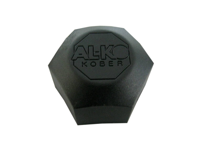 Schutzkappe für AL-KO Radbremse für Böckmann Anhänger.