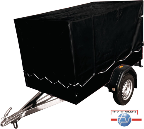 Zubehör PKW Anhänger.