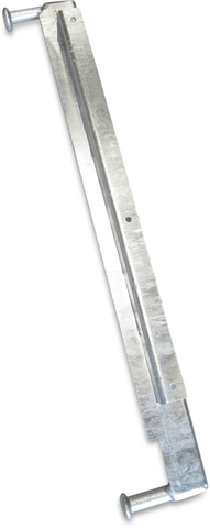 Halter fuer 500er Klappe von Boeckmann
Halter für 500er Klappe von Böckmann