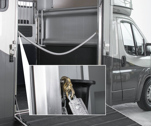 Böckmann Zubehör LKW.