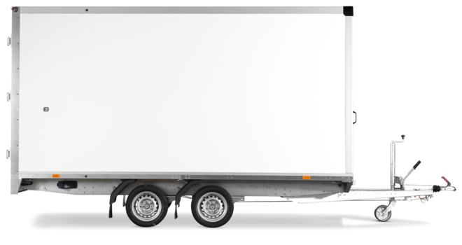 Böckmann Koffer Hochlader KH 4121-27 F.