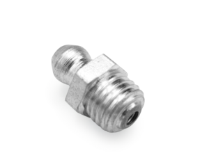 Schmiernippel mit M8 Gewinde von Böckmann