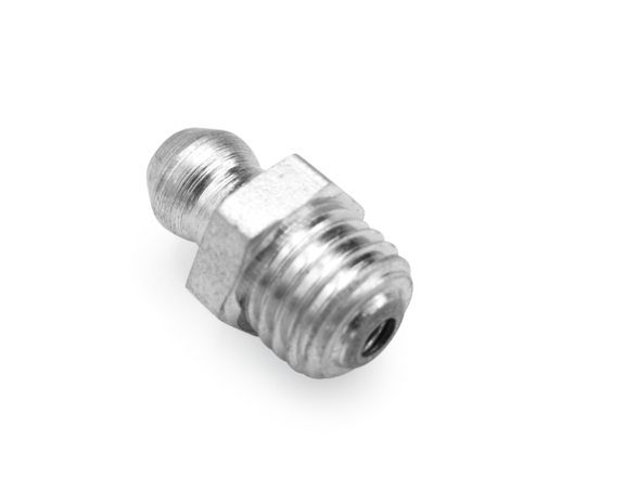 Schmiernippel mit M8 Gewinde von Böckmann